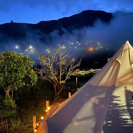 Hotel The Orchard Retreat Vega de San Mateo Exterior foto